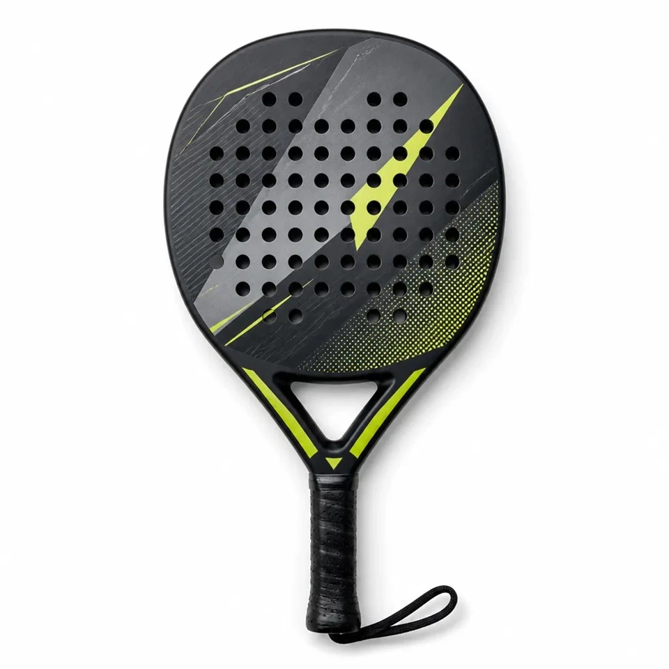 Seeking Premium Custom Padel Rackets?